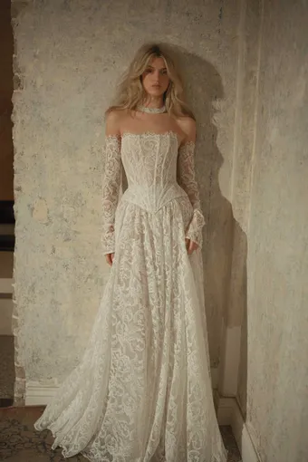 Berta - Muse Style #26-34 #0 default frontface vertical thumbnail