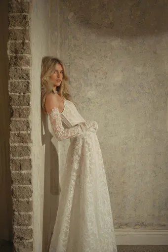 Berta - Muse Style #26-34 #1 frontface vertical thumbnail