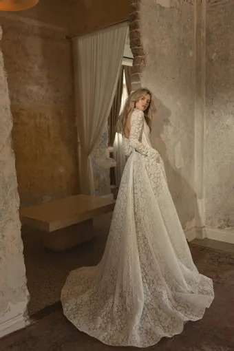 Berta - Muse Style #26-36 #2 default backface vertical thumbnail