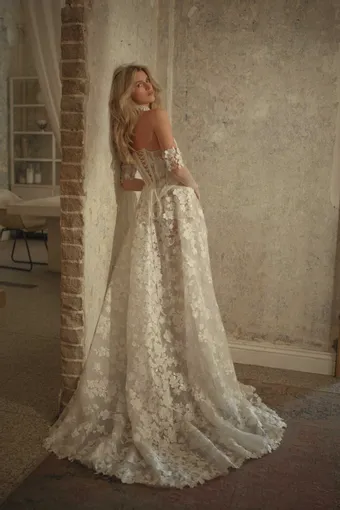 Berta - Muse Style #26-37 #1 default backface vertical thumbnail