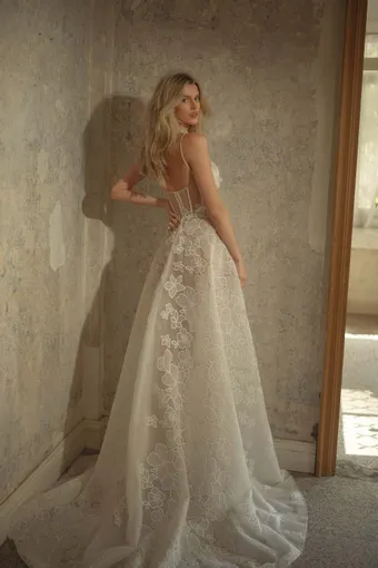 Berta - Muse Style #26-38 #1 default backface vertical thumbnail