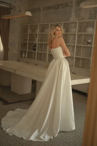 Berta - Muse Style #26-39 #1 default backface vertical thumbnail