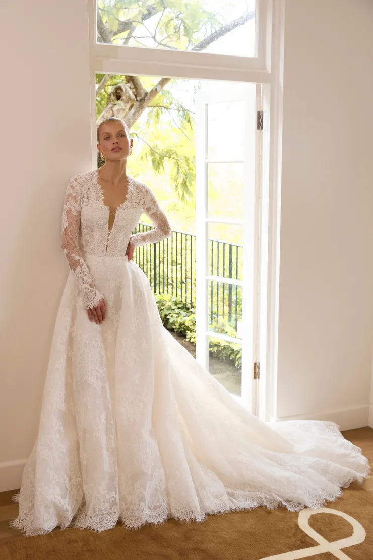 La Premiere Billie Default Thumbnail Image