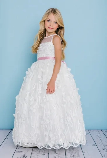 Rosebud Fashions 5133 #1 frontface vertical thumbnail