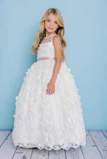 Rosebud Fashions Style #5133 Default Thumbnail Image
