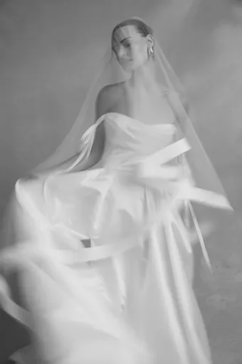 La Premiere Bellarose #9 frontface vertical cropped thumbnail
