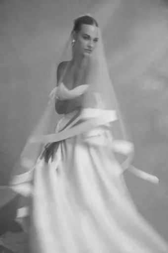 La Premiere Bellarose #8 frontface vertical cropped thumbnail