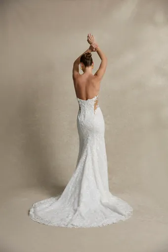 La Premiere Brixley #5 backface vertical thumbnail