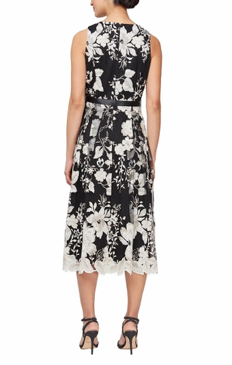 Alex Evenings Style #51171186 #2 backface vertical thumbnail