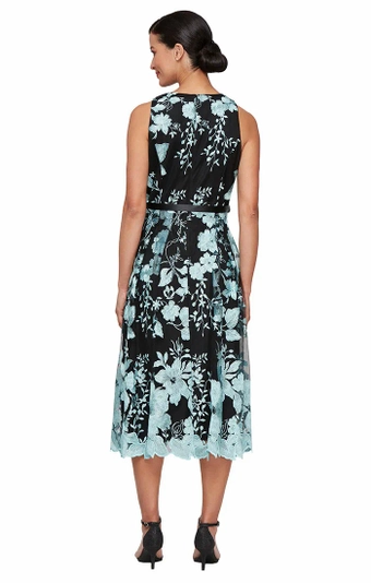 Alex Evenings Style #51171186 #3 backface vertical thumbnail