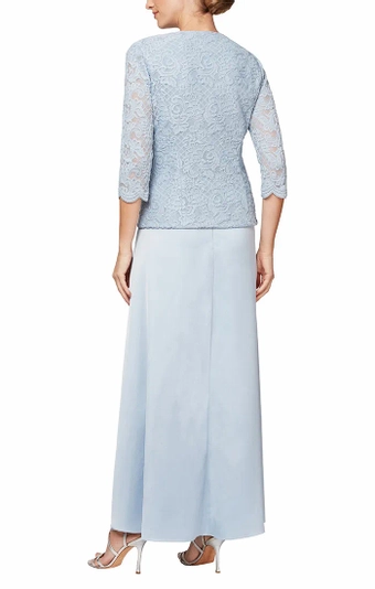 Alex Evenings Style #81122326 #5 backface vertical thumbnail