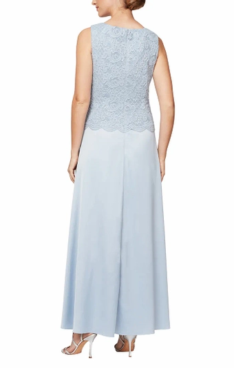 Alex Evenings Style #81122326 #8 backface vertical thumbnail