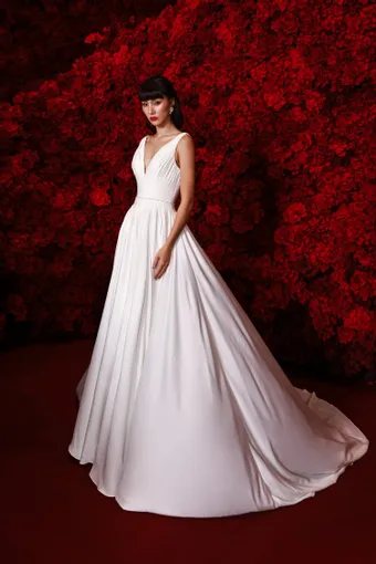 Dany Tabet Style #Amber #0 default frontface vertical thumbnail