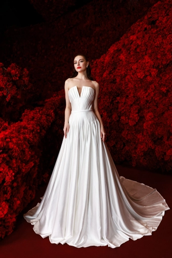 Dany Tabet Style #Autumn #0 default frontface vertical thumbnail