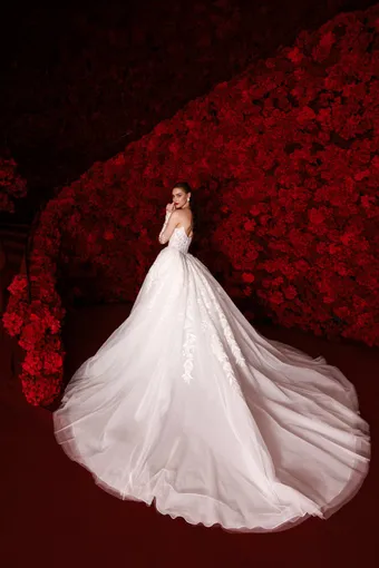 Dany Tabet Style #Flannery #1 default backface vertical thumbnail