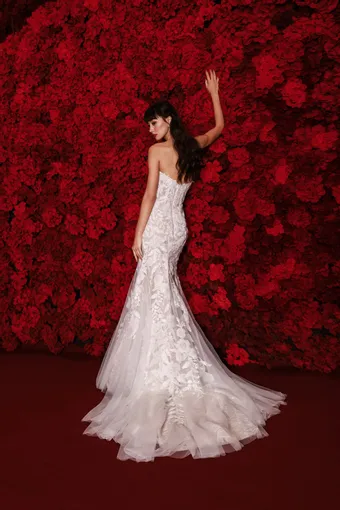 Dany Tabet Style #Fuschia #1 default backface vertical thumbnail