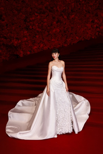 Dany Tabet Style #Harkin #0 default frontface vertical thumbnail