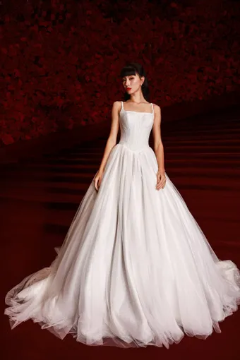 Dany Tabet Style #Holly #0 default frontface vertical thumbnail