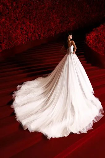 Dany Tabet Style #Holly #1 default backface vertical thumbnail