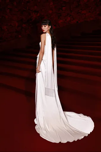 Dany Tabet Style #Sable #1 default backface vertical thumbnail