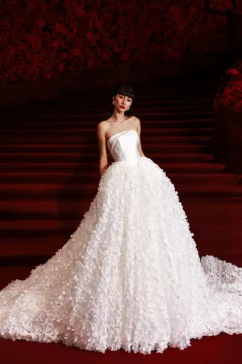 Dany Tabet Style #Sangria #0 default frontface vertical thumbnail