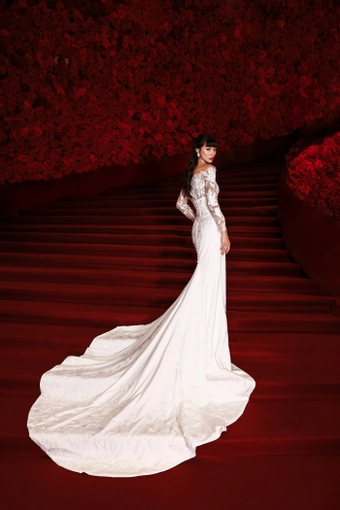 Dany Tabet Style #Sienna #1 default backface vertical thumbnail
