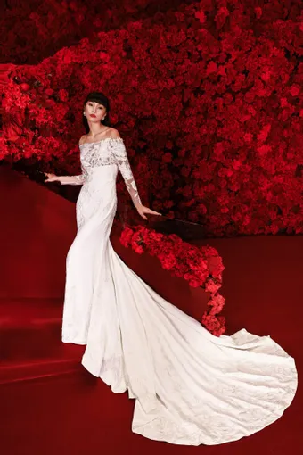 Dany Tabet Style #Sienna #0 default frontface vertical thumbnail