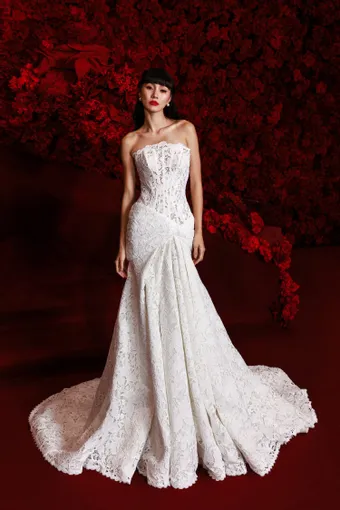 Dany Tabet Style #Sorrell #0 default frontface vertical thumbnail