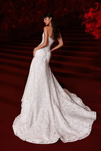Dany Tabet Style #Sorrell #1 default backface vertical thumbnail