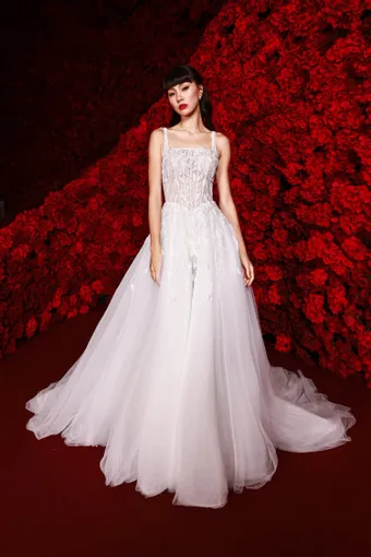 Dany Tabet Style #Suri #0 default frontface vertical thumbnail