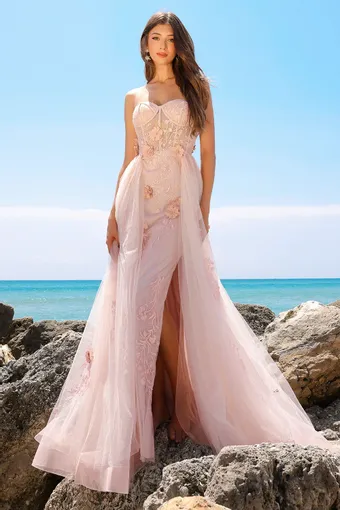 TM1002 #0 default Dusty Rose frontface vertical thumbnail