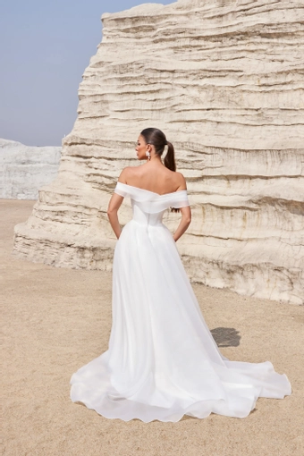 Jess Adore JA9006 #2 backface vertical thumbnail