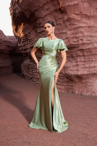 Jadore Evening JM401 #1 frontface vertical thumbnail