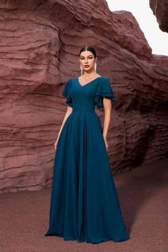 Jadore Evening JM402 #1 frontface vertical thumbnail