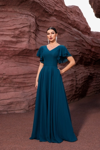 Jadore Evening JM402 #3 frontface vertical thumbnail