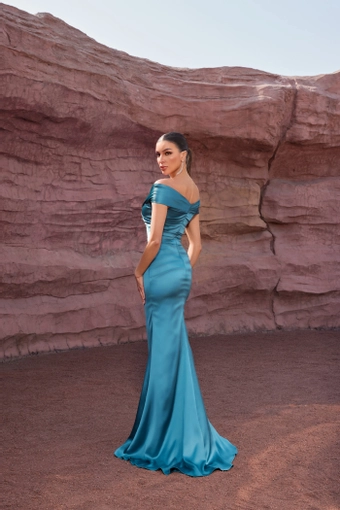 Jadore Evening JM403 #4 backface vertical thumbnail