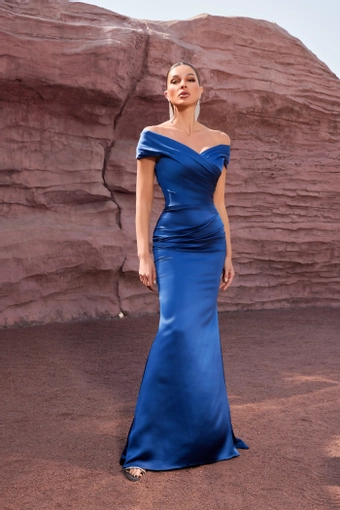 Jadore Evening JM403 #1 frontface vertical thumbnail