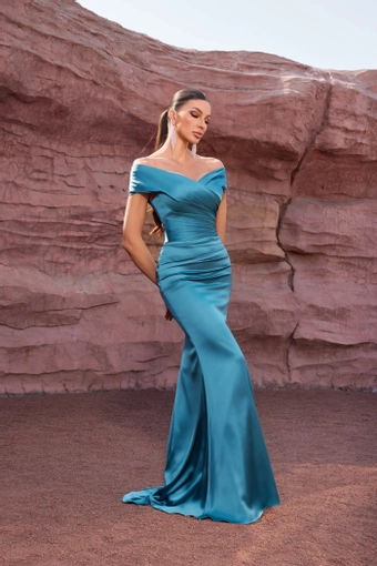 Jadore Evening JM403 #2 frontface vertical thumbnail