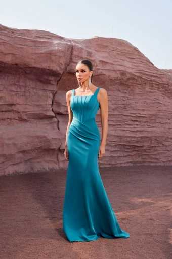 Jadore Evening JM404 #2 frontface vertical thumbnail