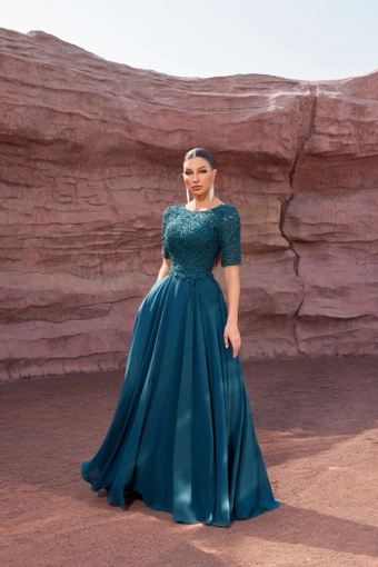 Jadore Evening JM405 #0 default frontface vertical thumbnail