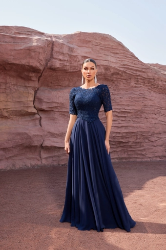 Jadore Evening JM405 #2 frontface vertical thumbnail