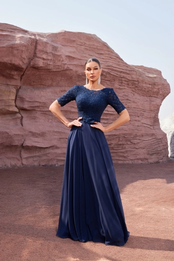 Jadore Evening JM405 #1 frontface vertical thumbnail