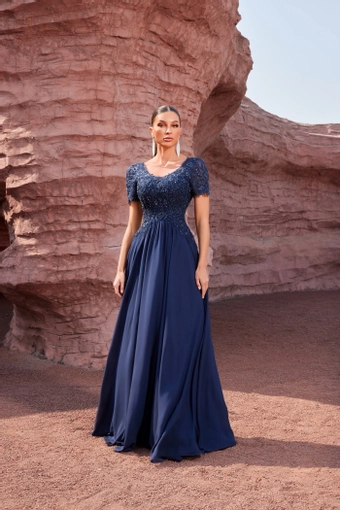 Jadore Evening JM406 #0 default frontface vertical thumbnail