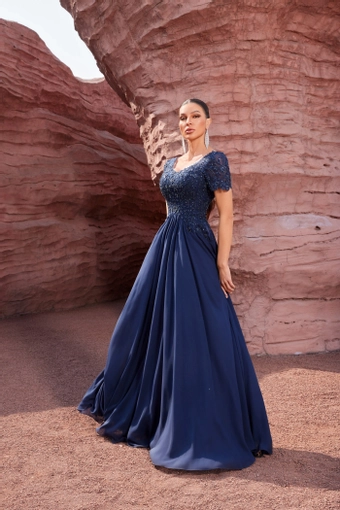 Jadore Evening JM406 #2 frontface vertical thumbnail