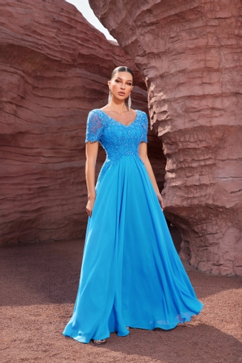 Jadore Evening JM406 #1 frontface vertical thumbnail