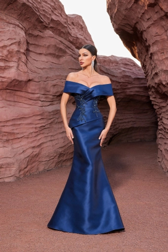 Jadore Evening JM407 #0 default frontface vertical thumbnail