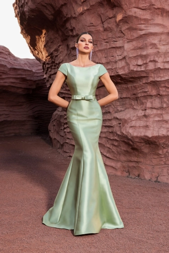 Jadore Evening JM408 #3 frontface vertical thumbnail