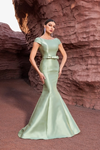 Jadore Evening JM408 #2 frontface vertical thumbnail