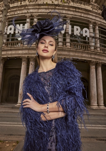 Veni Infantino Style #992504 #3 frontface vertical cropped thumbnail