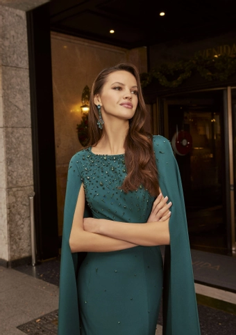 Veni Infantino Style #992509L #1 frontface vertical cropped thumbnail